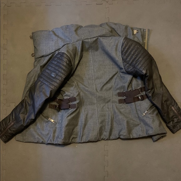 Sorel Joan of Arctic Winter Jacket - Picture 4 of 7